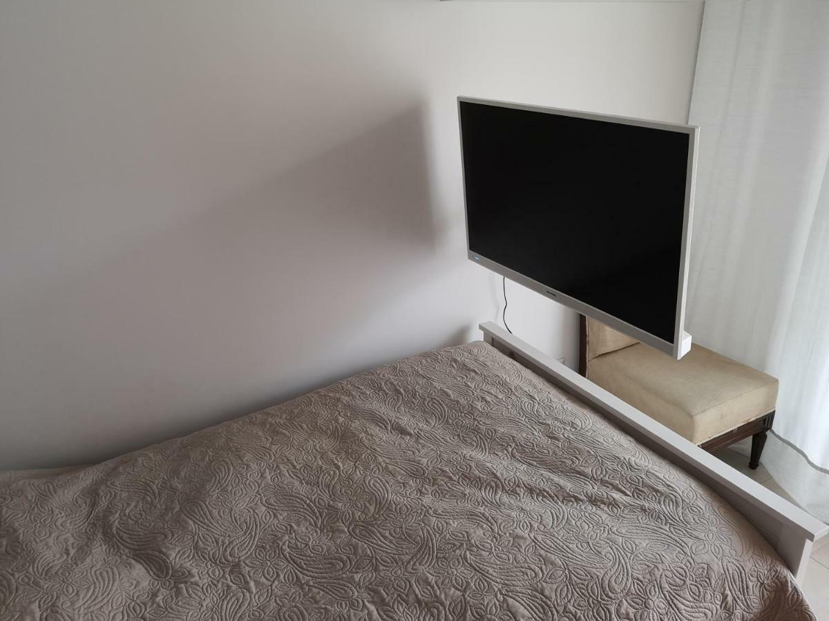 Center Sea View Flat * Iraklio