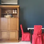 Heraklion Center Sea View Flat