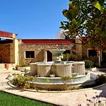 Heraklion Center Sea View Flat