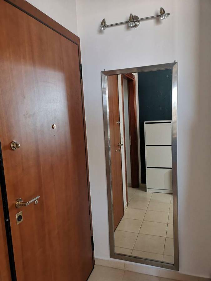 Center Sea View Flat Apartment