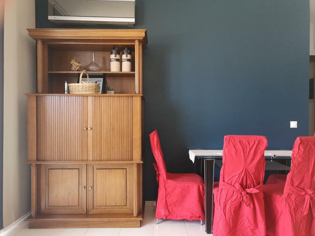 Center Sea View Flat Apartment *