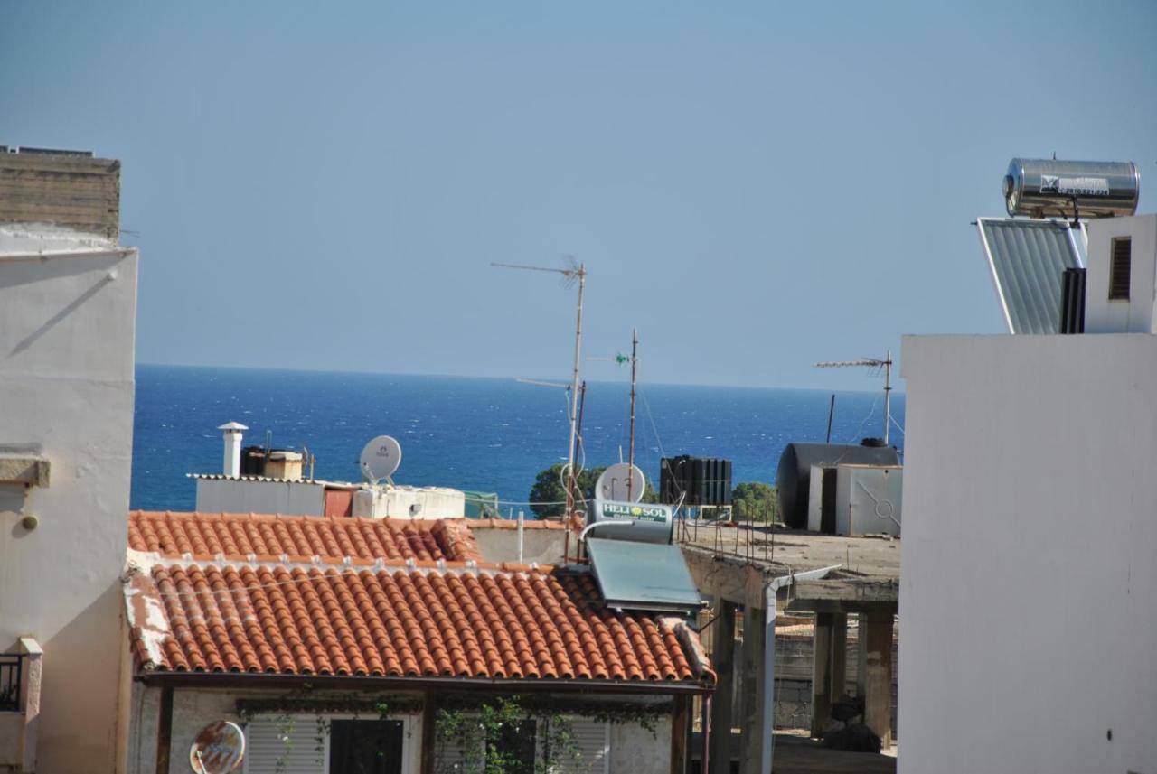 Center Sea View Flat *