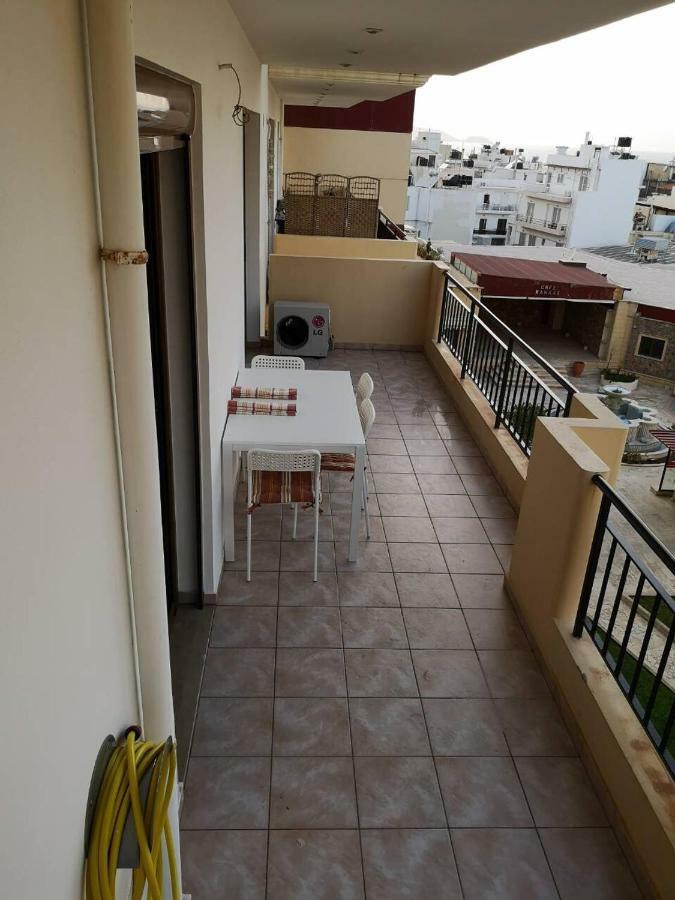 Center Sea View Flat Apartment