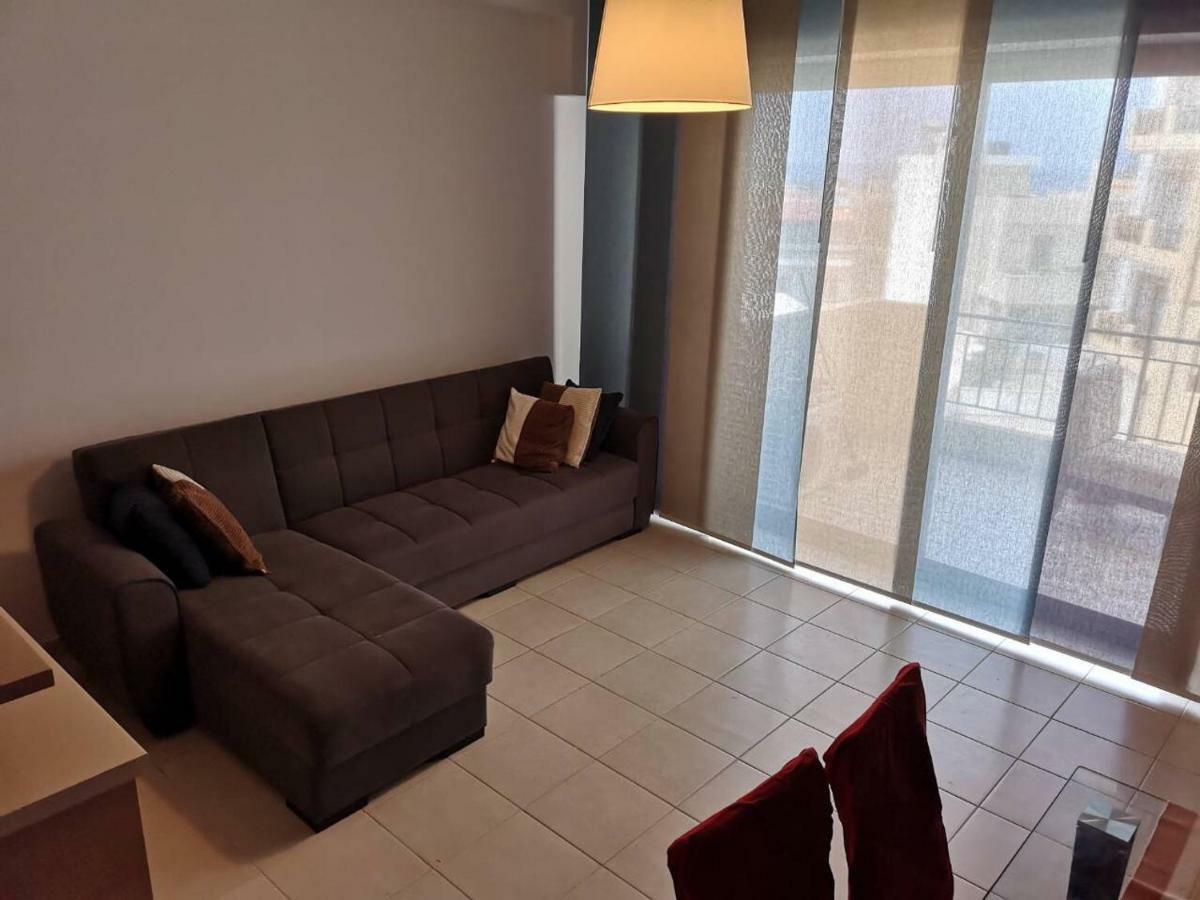 Apartment Center Sea View Flat Iraklio