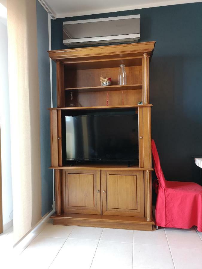 Apartment Center Sea View Flat