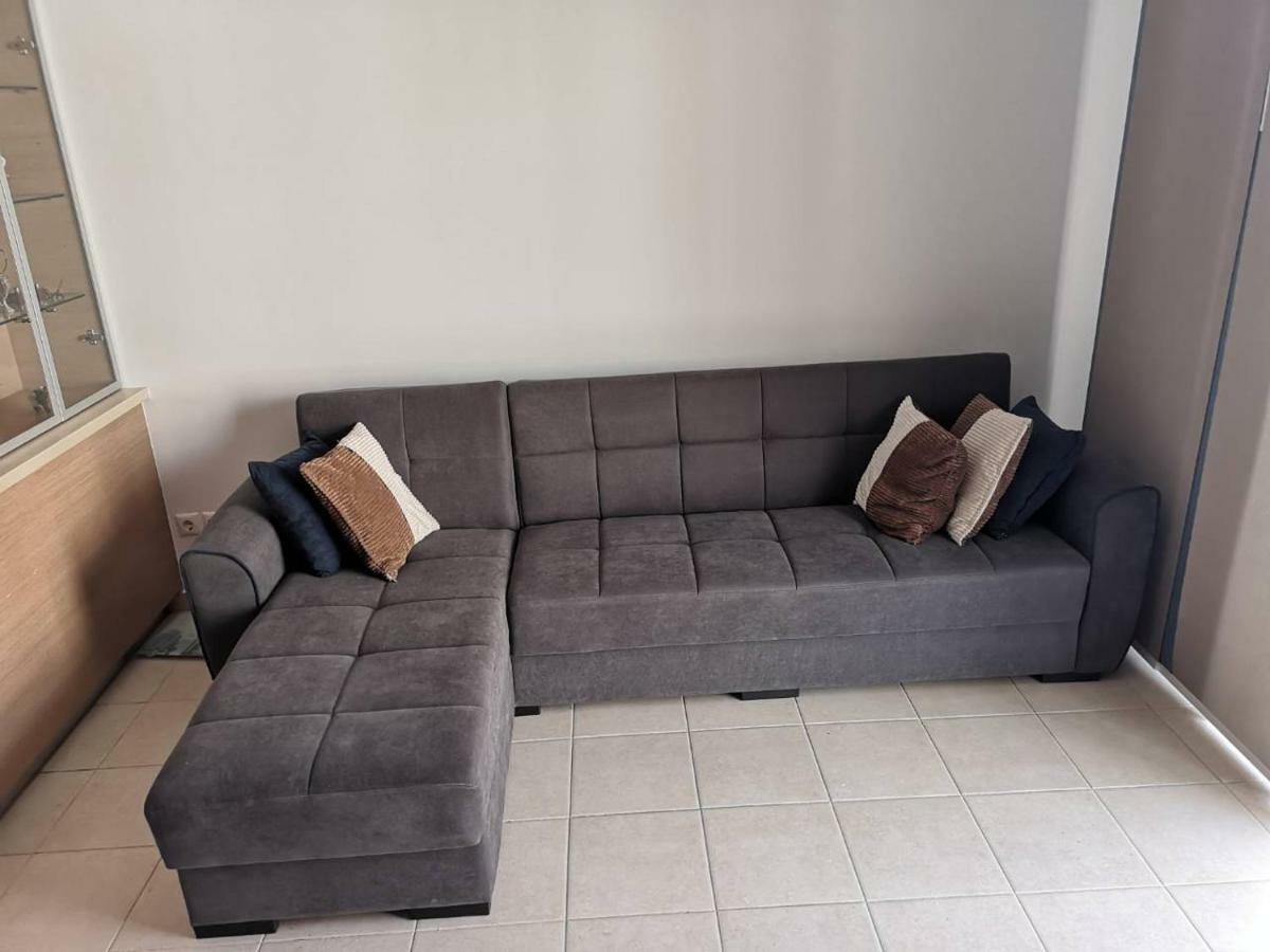Center Sea View Flat Apartment *