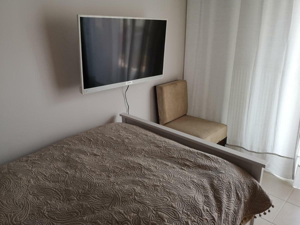 Center Sea View Flat Apartment Iraklio