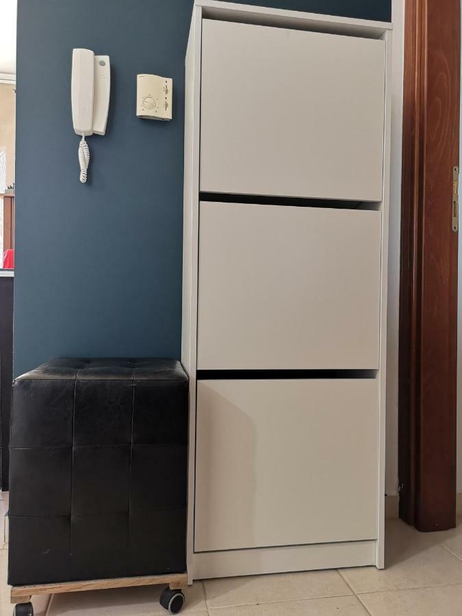 Center Sea View Flat Apartment Iraklio