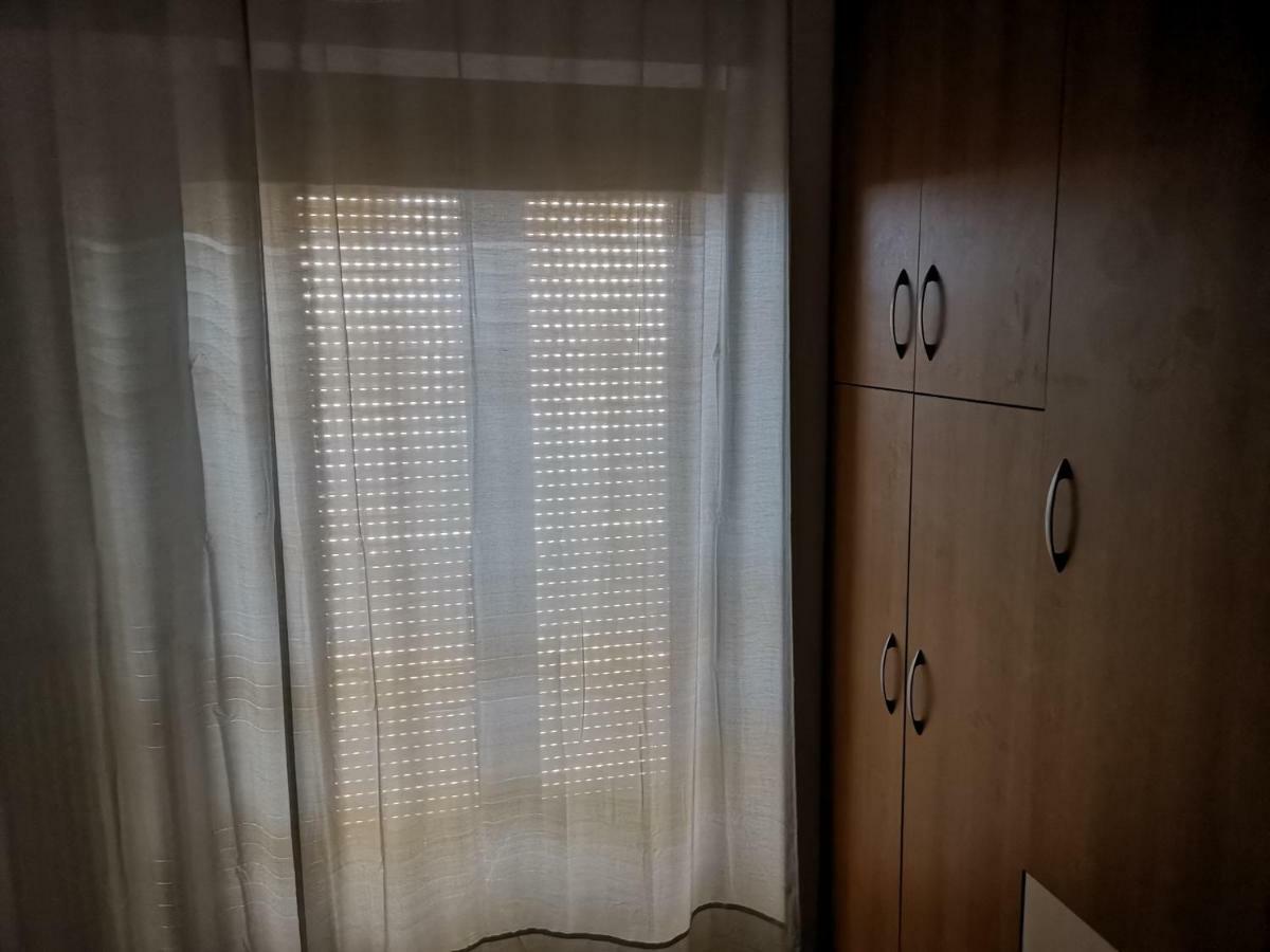 Center Sea View Flat *